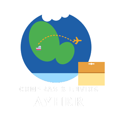 Compras y Envios Ayher